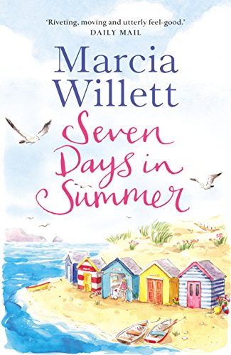 Seven Days in Summer: A perfect summer escape set in Devon